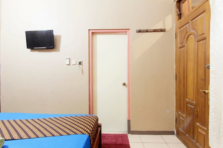 Hotel Monica Jogja