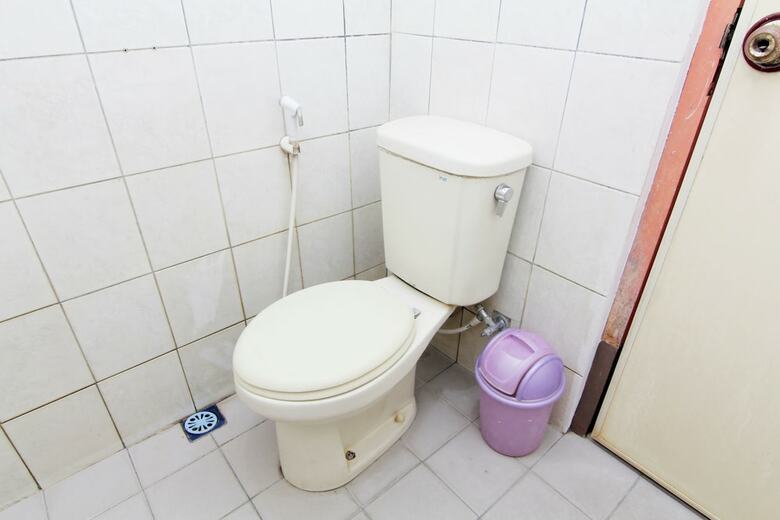 Hotel Monica Jogja
