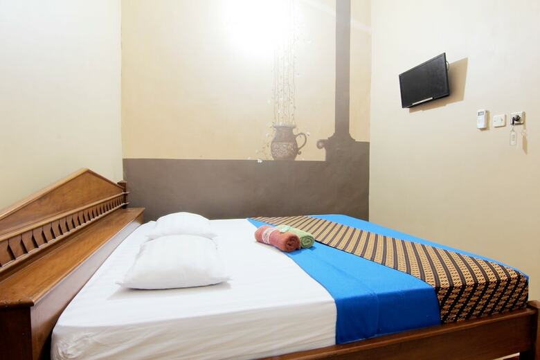 Hotel Monica Jogja