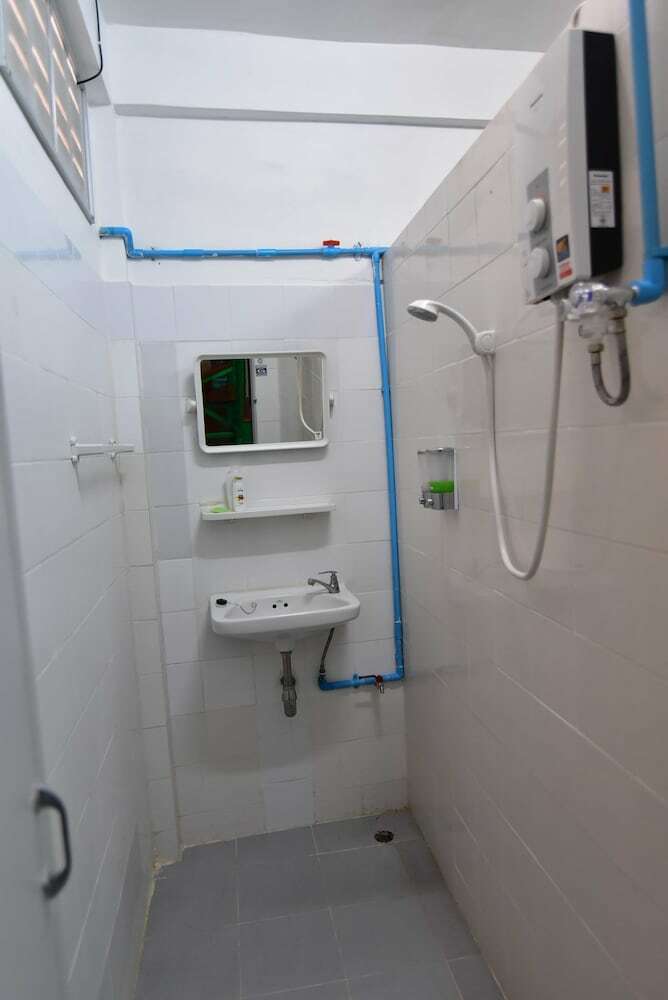 Hostal 5 Minute Hostel