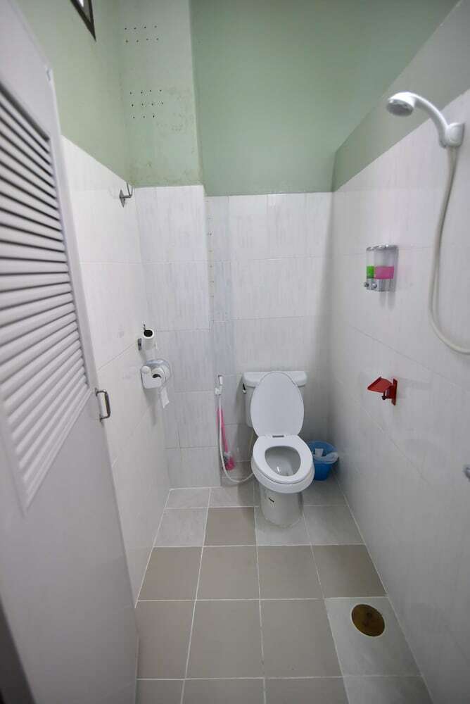 Hostal 5 Minute Hostel