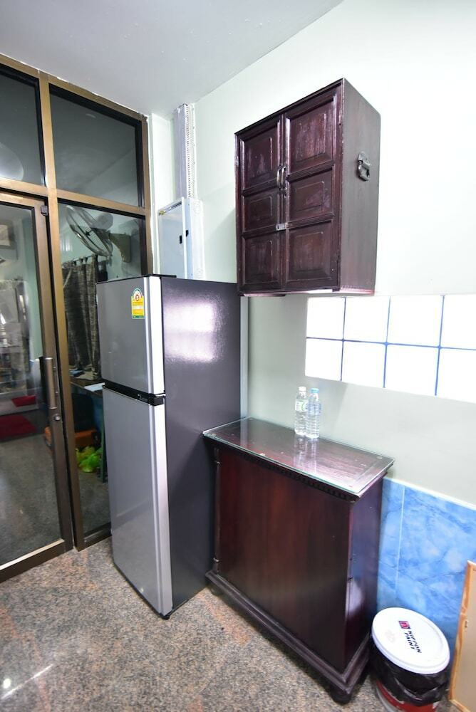 Hostal 5 Minute Hostel