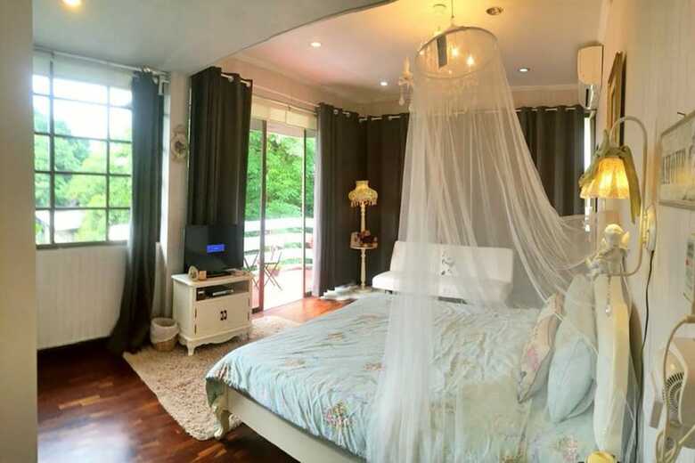 Hotel Nego Home