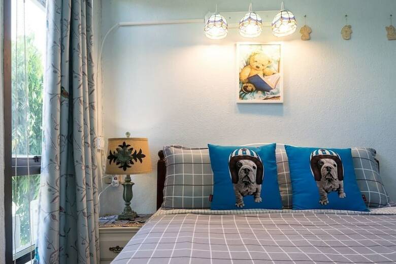 Hotel Nego Home