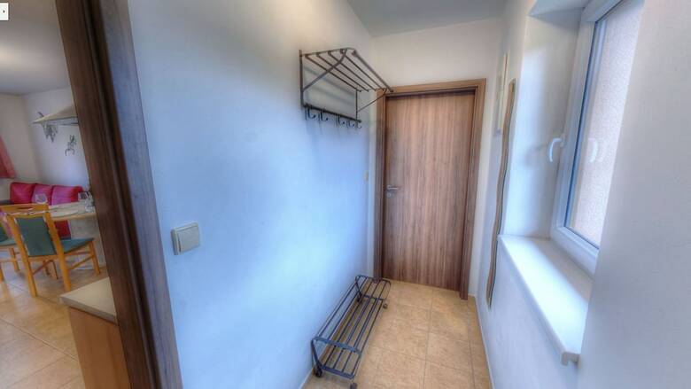 Apartm�ny Nad Rybn�ky