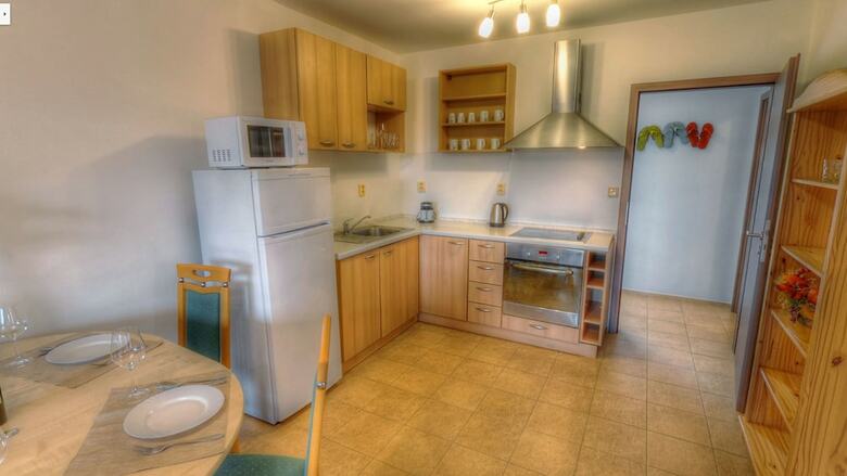 Apartm�ny Nad Rybn�ky