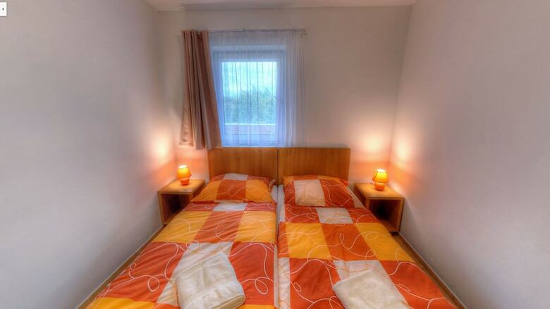 Apartm�ny Nad Rybn�ky