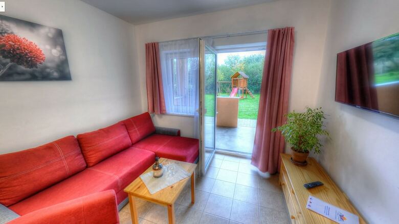 Apartm�ny Nad Rybn�ky