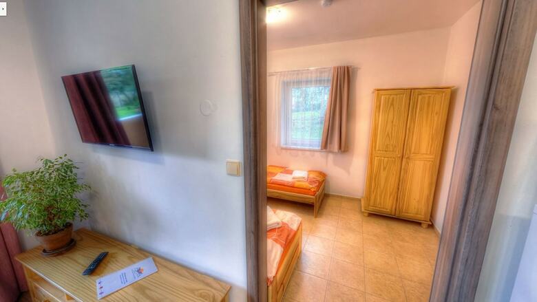 Apartm�ny Nad Rybn�ky