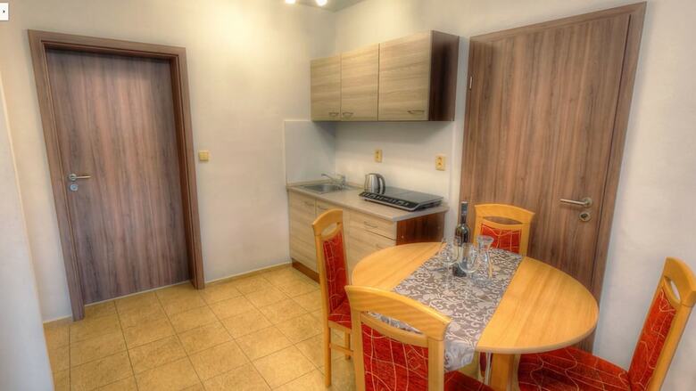 Apartm�ny Nad Rybn�ky
