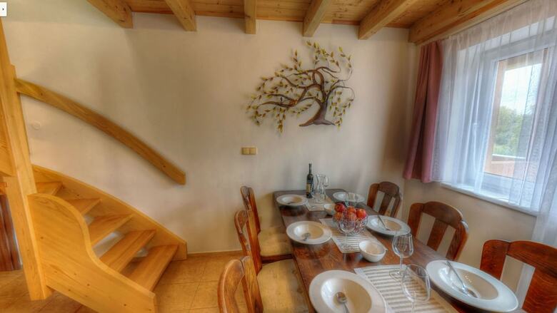 Apartm�ny Nad Rybn�ky
