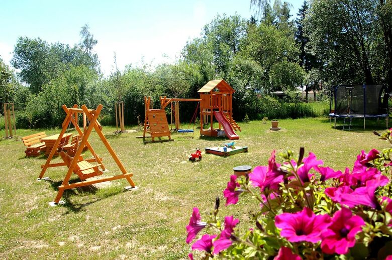 Apartm�ny Nad Rybn�ky