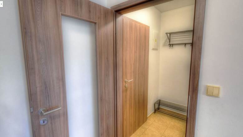 Apartm�ny Nad Rybn�ky