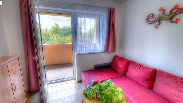 Apartm�ny Nad Rybn�ky