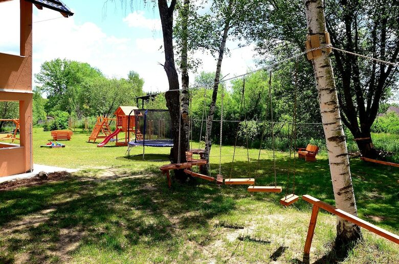 Apartm�ny Nad Rybn�ky