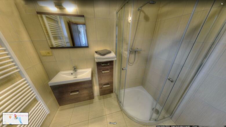 Apartm�ny Nad Rybn�ky