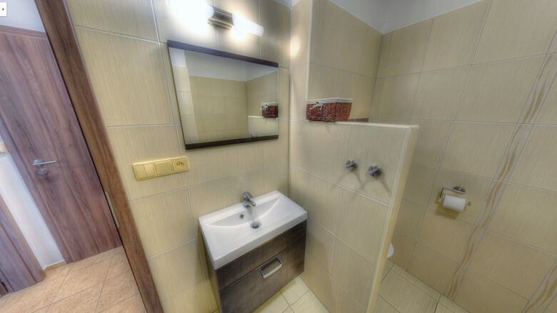 Apartm�ny Nad Rybn�ky
