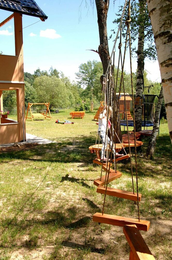 Apartm�ny Nad Rybn�ky