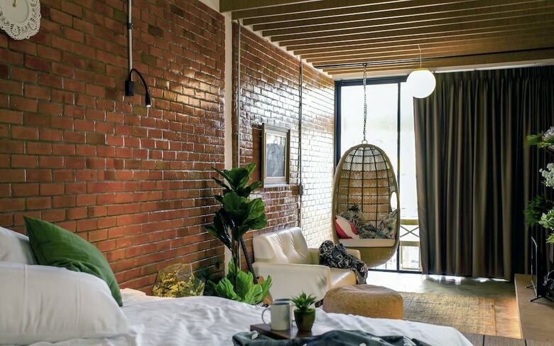 Siam Nitra Boutique Hotel