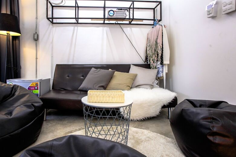 Siam Nitra Boutique Hotel