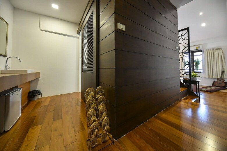Siam Nitra Boutique Hotel