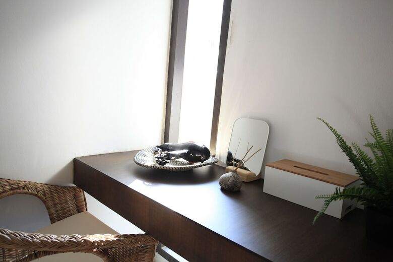 Siam Nitra Boutique Hotel