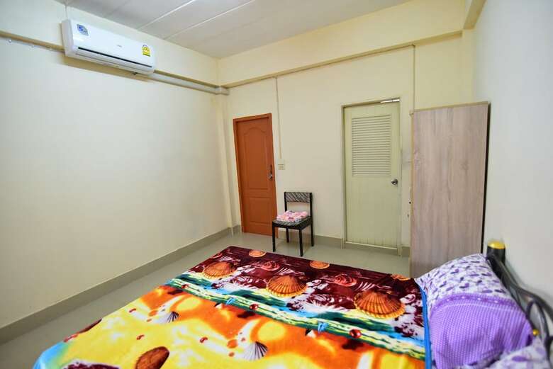 Hotel Rama Guesthouse