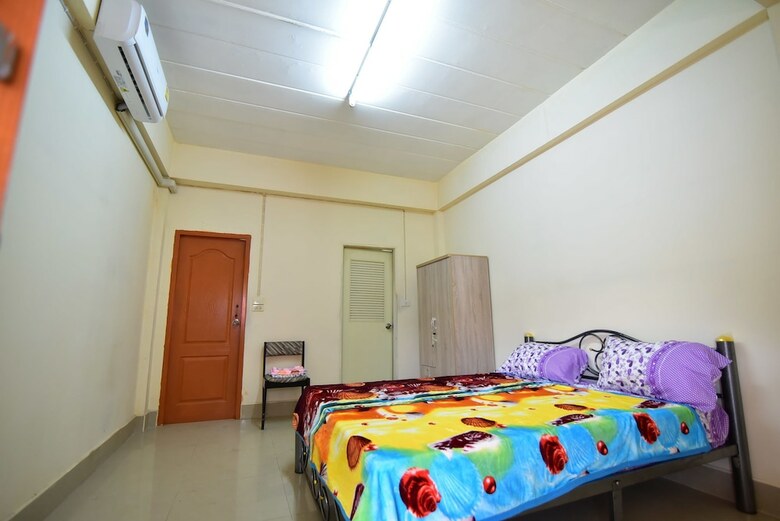 Hotel Rama Guesthouse