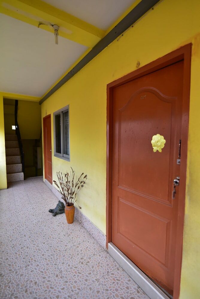 Hotel Rama Guesthouse