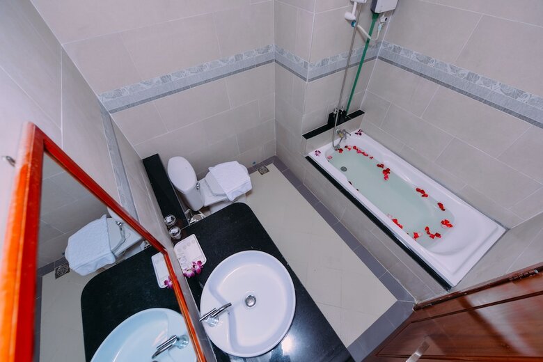 Sky Palace Boutique Hotel