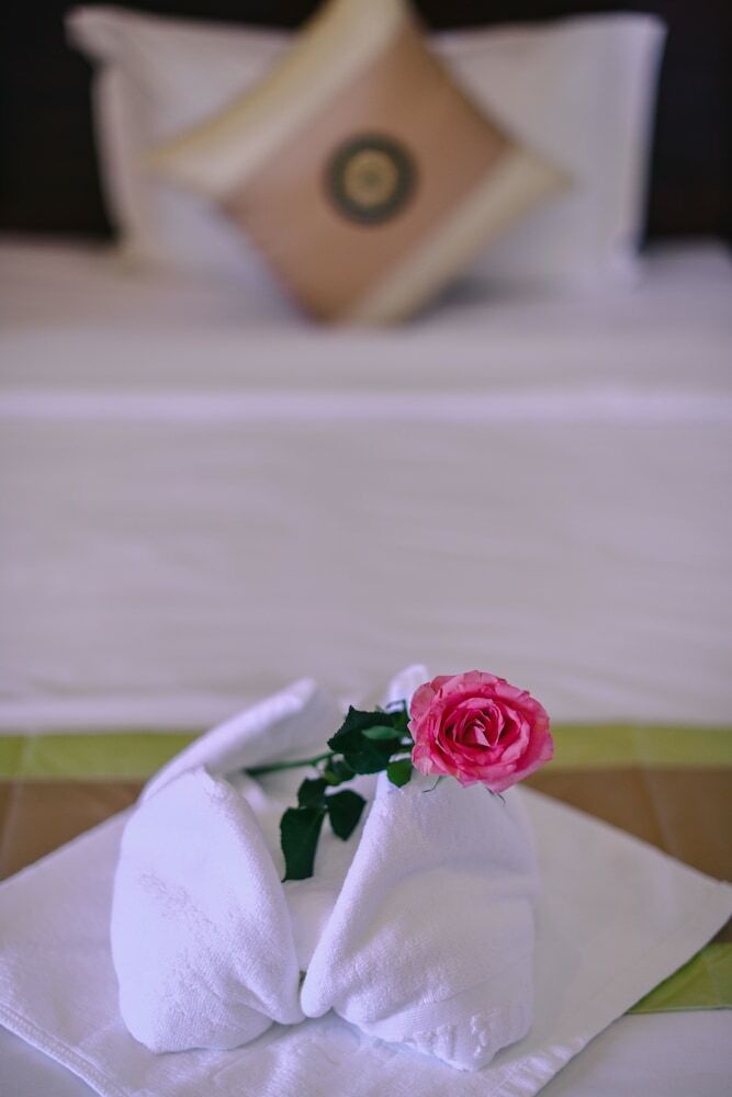 Sky Palace Boutique Hotel