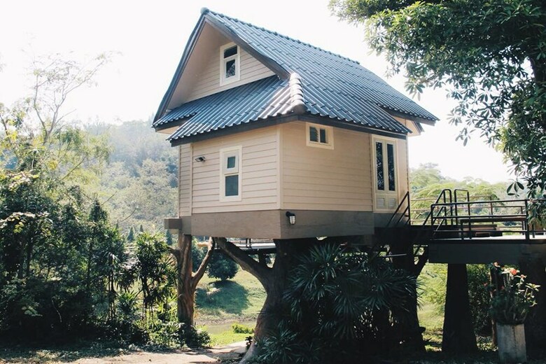 Hotel Onhill Village