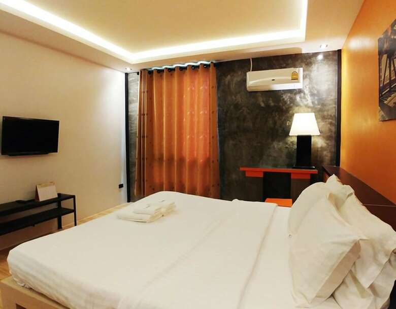 Hostal Green House Neo-resotel