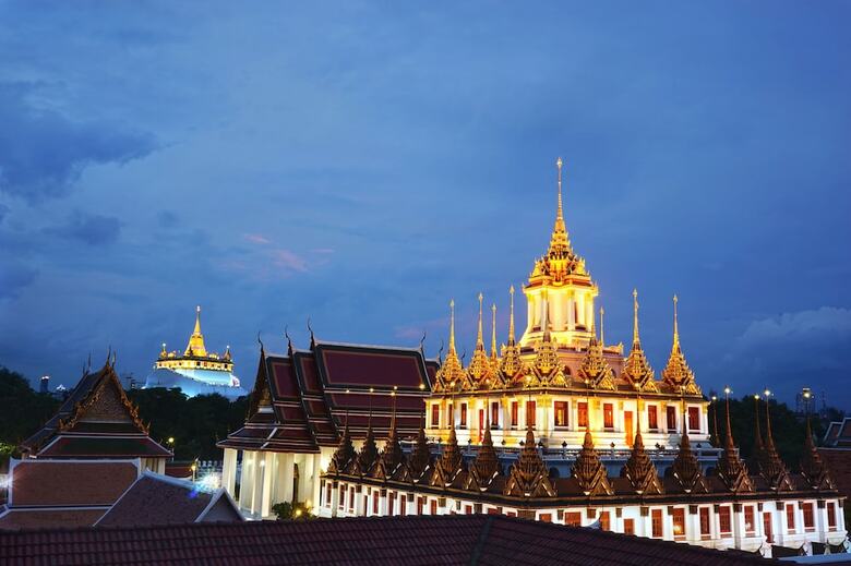 Sri Krungthep Hotel