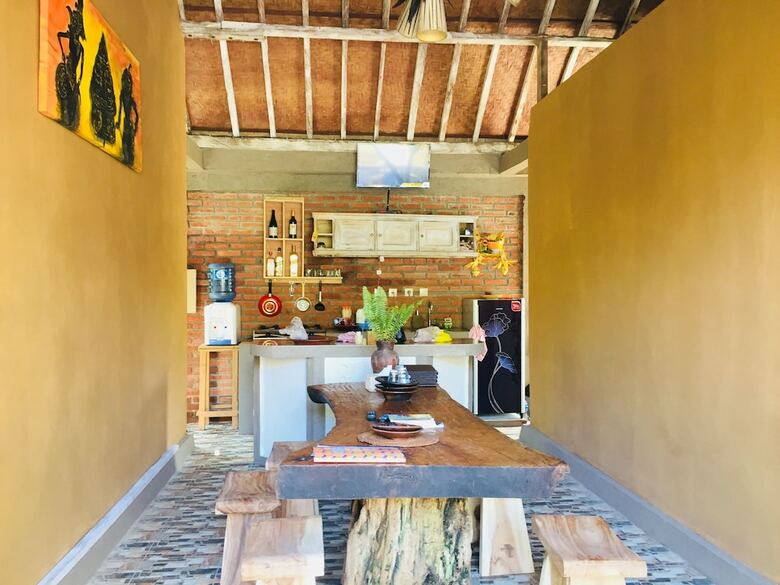 Bed & Breakfast Pranajaya Villa