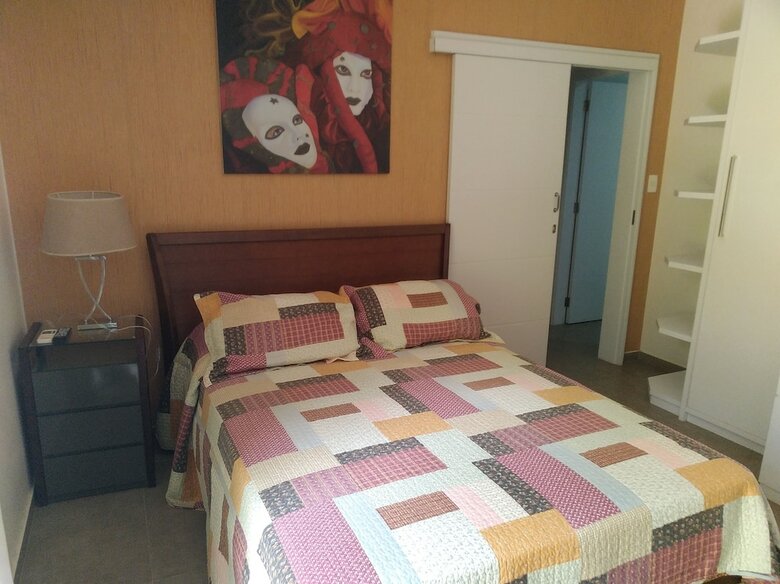 Hostal Bonabrigo Hostel