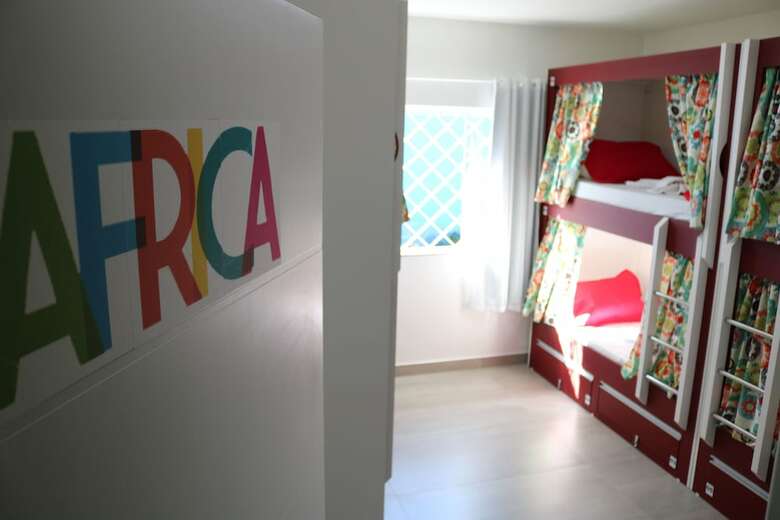 Hostal Bonabrigo Hostel