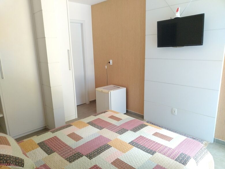 Hostal Bonabrigo Hostel