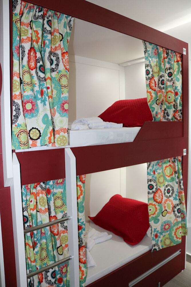 Hostal Bonabrigo Hostel