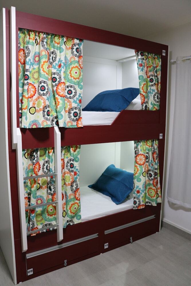 Hostal Bonabrigo Hostel