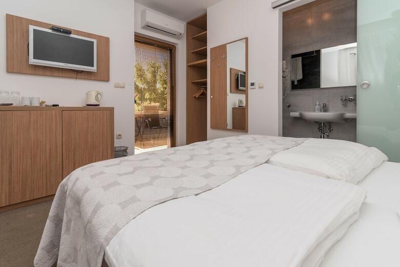 Hotel Villa Lucica Trogir