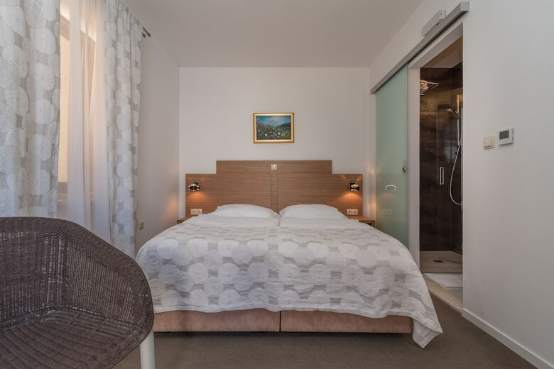 Hotel Villa Lucica Trogir
