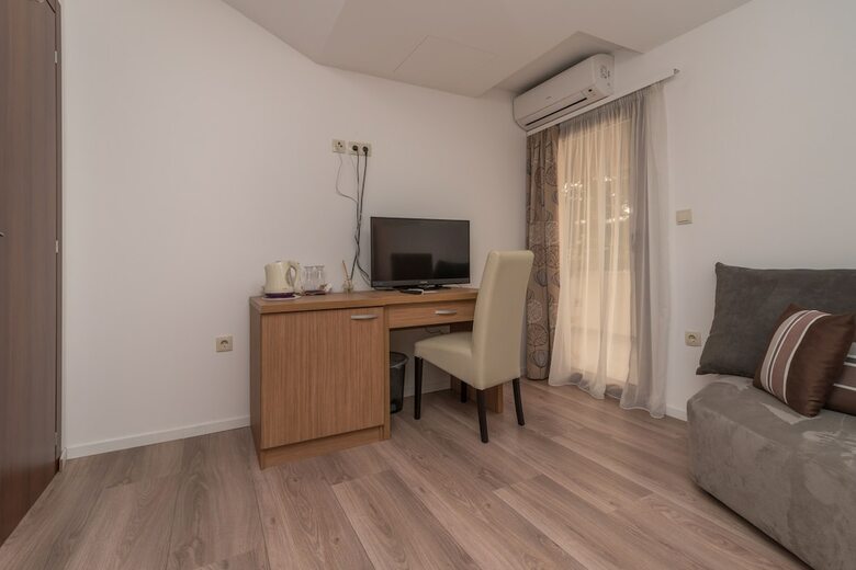 Hotel Villa Lucica Trogir