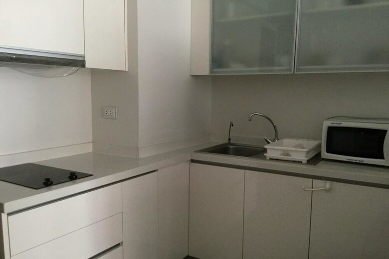 Apartamentos The Fah Condominium