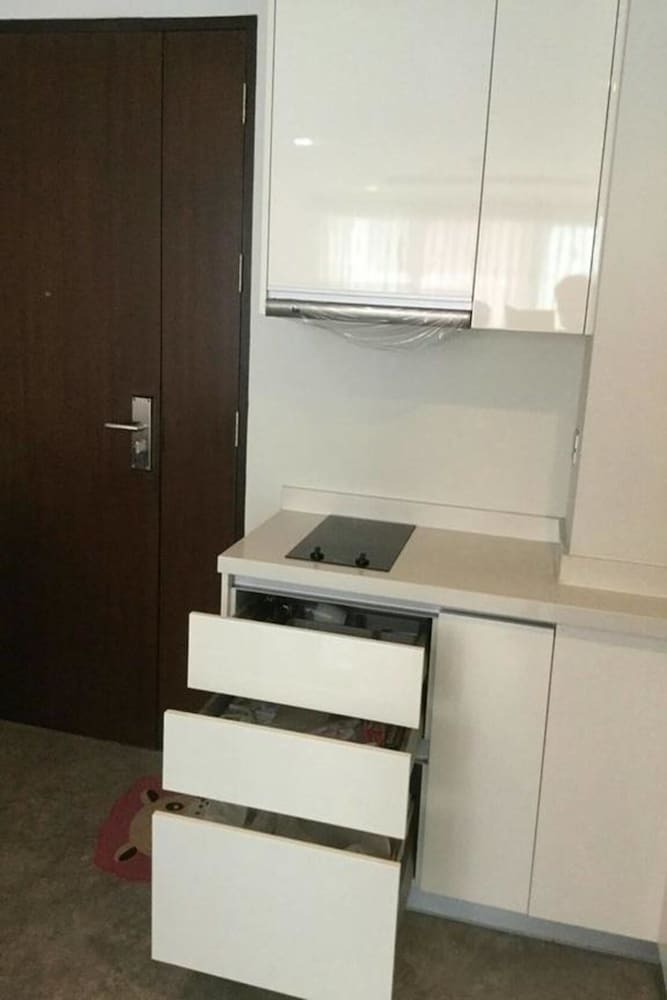 Apartamentos The Fah Condominium