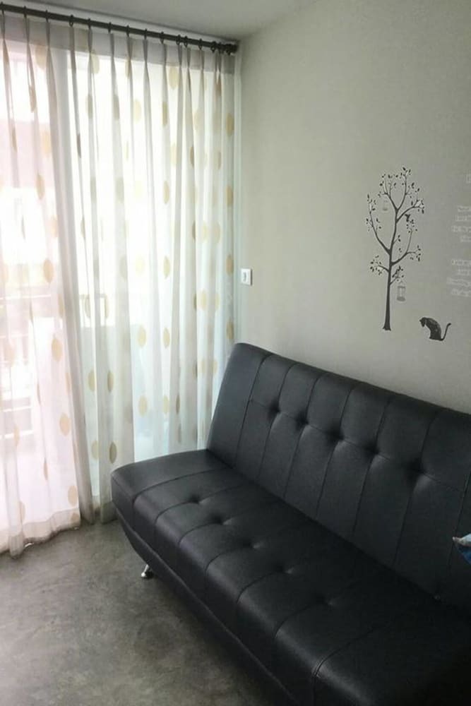 Apartamentos The Fah Condominium