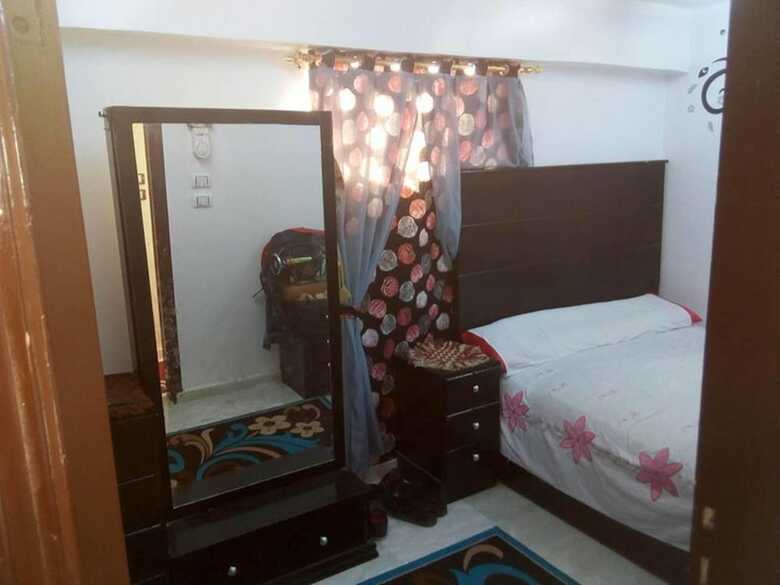 Apartamentos Corniche El Nile Flat