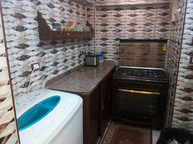 Apartamentos Corniche El Nile Flat