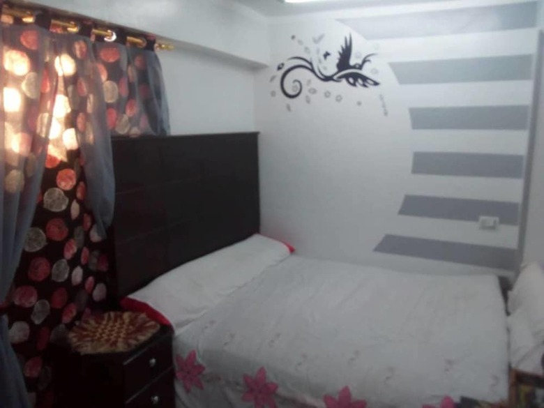Apartamentos Corniche El Nile Flat
