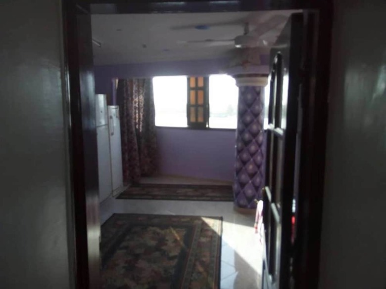 Apartamentos Corniche El Nile Flat